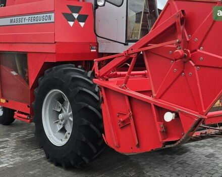 Массей Фергюсон 16, объемом двигателя 0 л и пробегом 0 тыс. км за 16800 $, фото 1 на Automoto.ua