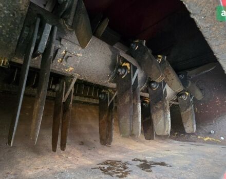 Массей Фергюсон 16, объемом двигателя 0 л и пробегом 0 тыс. км за 16800 $, фото 3 на Automoto.ua