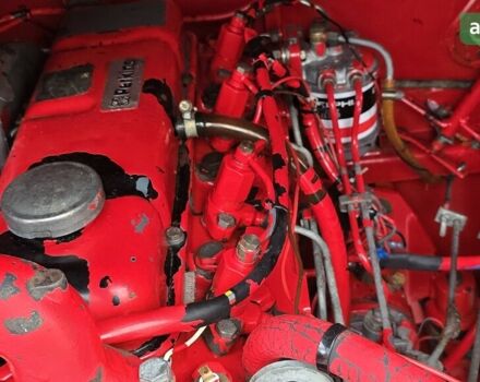 Массей Фергюсон 16, объемом двигателя 0 л и пробегом 0 тыс. км за 16800 $, фото 5 на Automoto.ua