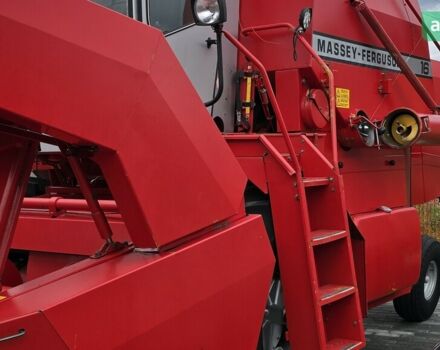 Массей Фергюсон 16, объемом двигателя 0 л и пробегом 0 тыс. км за 16800 $, фото 8 на Automoto.ua