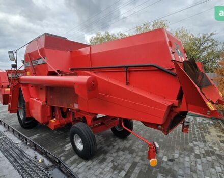 Массей Фергюсон 16, объемом двигателя 0 л и пробегом 0 тыс. км за 16800 $, фото 2 на Automoto.ua