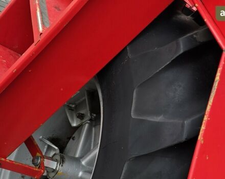 Массей Фергюсон 16, объемом двигателя 0 л и пробегом 0 тыс. км за 16800 $, фото 9 на Automoto.ua