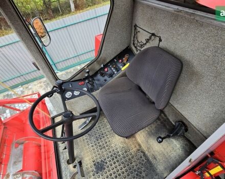 Массей Фергюсон 16, объемом двигателя 0 л и пробегом 0 тыс. км за 16800 $, фото 7 на Automoto.ua