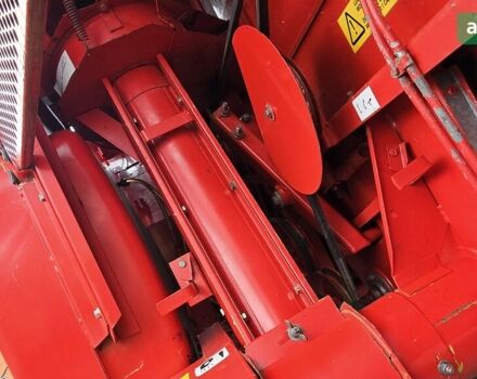 Массей Фергюсон 16, объемом двигателя 0 л и пробегом 0 тыс. км за 16800 $, фото 6 на Automoto.ua