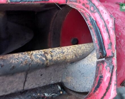 Массей Фергюсон 16, об'ємом двигуна 3.86 л та пробігом 0 тис. км за 18500 $, фото 20 на Automoto.ua