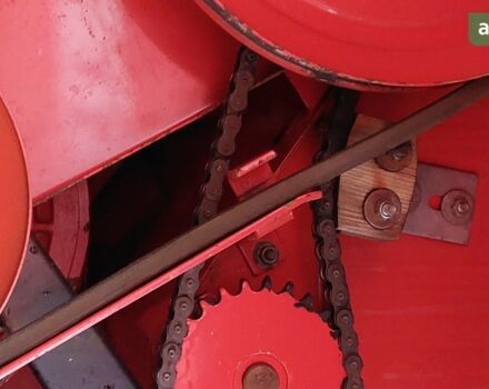 Массей Фергюсон 16, об'ємом двигуна 3.86 л та пробігом 0 тис. км за 18500 $, фото 16 на Automoto.ua