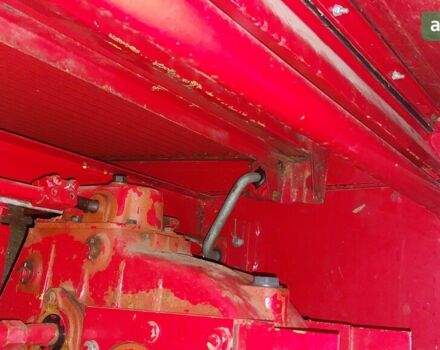 Массей Фергюсон 16, об'ємом двигуна 3.86 л та пробігом 0 тис. км за 18500 $, фото 15 на Automoto.ua