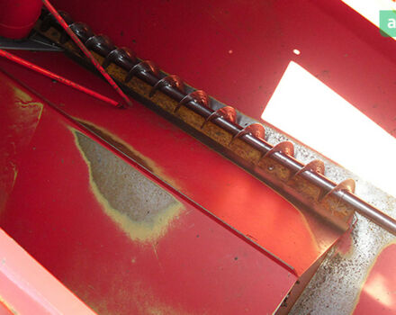 Массей Фергюсон 16, объемом двигателя 0 л и пробегом 0 тыс. км за 21800 $, фото 19 на Automoto.ua