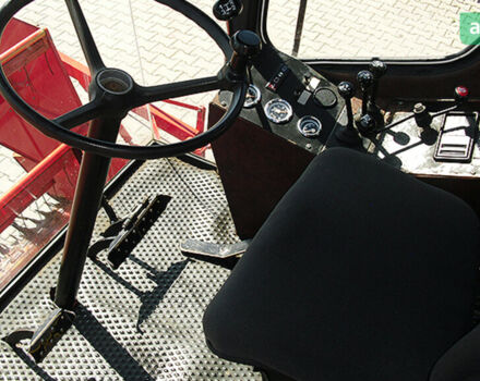 Массей Фергюсон 16, объемом двигателя 0 л и пробегом 0 тыс. км за 21800 $, фото 24 на Automoto.ua