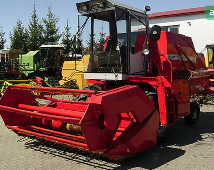 Массей Фергюсон 16, объемом двигателя 0 л и пробегом 0 тыс. км за 21800 $, фото 3 на Automoto.ua