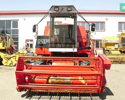 Массей Фергюсон 16, объемом двигателя 0 л и пробегом 0 тыс. км за 21800 $, фото 1 на Automoto.ua