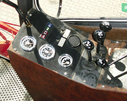 Массей Фергюсон 16, объемом двигателя 0 л и пробегом 0 тыс. км за 21800 $, фото 23 на Automoto.ua