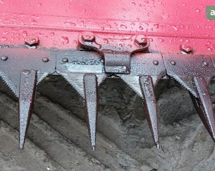 Массей Фергюсон 16, об'ємом двигуна 3.86 л та пробігом 0 тис. км за 18500 $, фото 25 на Automoto.ua