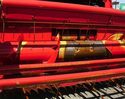 Массей Фергюсон 16, объемом двигателя 0 л и пробегом 0 тыс. км за 21800 $, фото 6 на Automoto.ua