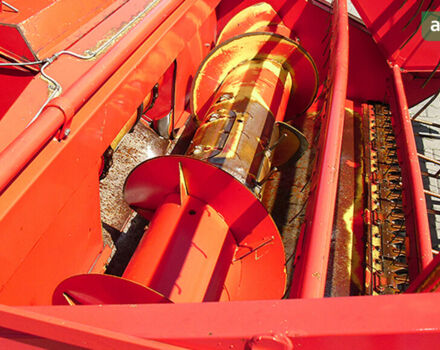 Массей Фергюсон 16, объемом двигателя 0 л и пробегом 0 тыс. км за 21800 $, фото 7 на Automoto.ua