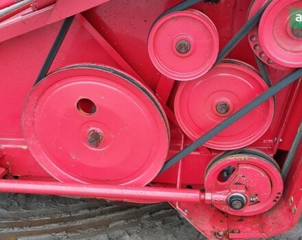 Массей Фергюсон 16, об'ємом двигуна 3.86 л та пробігом 0 тис. км за 18500 $, фото 24 на Automoto.ua