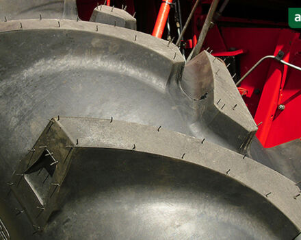 Массей Фергюсон 16, объемом двигателя 0 л и пробегом 0 тыс. км за 21800 $, фото 22 на Automoto.ua