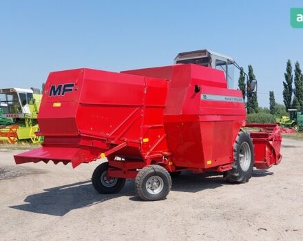 Массей Фергюсон 16, об'ємом двигуна 3.86 л та пробігом 0 тис. км за 18500 $, фото 11 на Automoto.ua