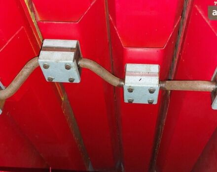 Массей Фергюсон 16, об'ємом двигуна 3.86 л та пробігом 0 тис. км за 18500 $, фото 18 на Automoto.ua