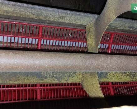 Массей Фергюсон 16, об'ємом двигуна 3.86 л та пробігом 0 тис. км за 18500 $, фото 14 на Automoto.ua