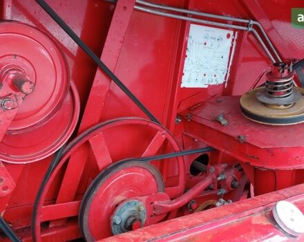 Массей Фергюсон 16, об'ємом двигуна 3.86 л та пробігом 0 тис. км за 18500 $, фото 22 на Automoto.ua