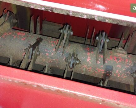 Массей Фергюсон 16, об'ємом двигуна 3.86 л та пробігом 0 тис. км за 18500 $, фото 19 на Automoto.ua