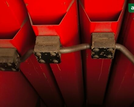 Массей Фергюсон 16, об'ємом двигуна 0 л та пробігом 0 тис. км за 16000 $, фото 10 на Automoto.ua