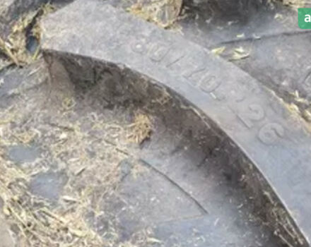 Массей Фергюсон 16, об'ємом двигуна 0 л та пробігом 0 тис. км за 16000 $, фото 7 на Automoto.ua