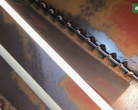 Массей Фергюсон 16, об'ємом двигуна 0 л та пробігом 0 тис. км за 16000 $, фото 13 на Automoto.ua