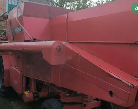 Массей Фергюсон 16, об'ємом двигуна 0 л та пробігом 0 тис. км за 16000 $, фото 5 на Automoto.ua