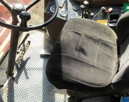 Массей Фергюсон 16, об'ємом двигуна 0 л та пробігом 0 тис. км за 16000 $, фото 12 на Automoto.ua