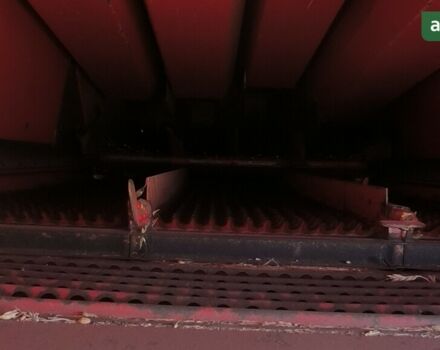 Массей Фергюсон 16, об'ємом двигуна 0 л та пробігом 0 тис. км за 16000 $, фото 11 на Automoto.ua