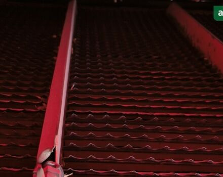 Массей Фергюсон 16, об'ємом двигуна 0 л та пробігом 0 тис. км за 16000 $, фото 14 на Automoto.ua