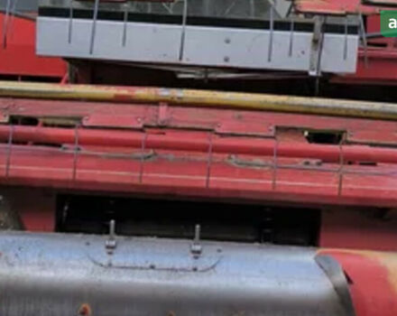 Массей Фергюсон 16, об'ємом двигуна 0 л та пробігом 0 тис. км за 16000 $, фото 2 на Automoto.ua