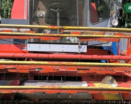 Массей Фергюсон 16, об'ємом двигуна 0 л та пробігом 0 тис. км за 16000 $, фото 8 на Automoto.ua