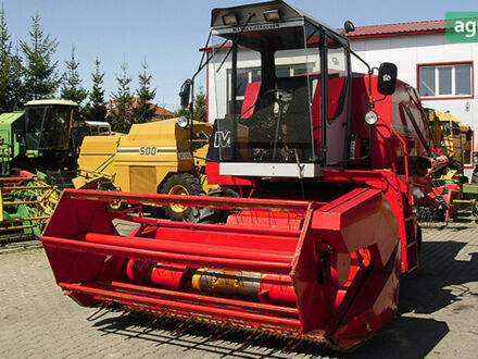 Массей Фергюсон 16, объемом двигателя 0 л и пробегом 0 тыс. км за 21800 $, фото 1 на Automoto.ua