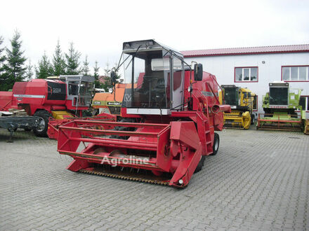 Массей Фергюсон 16, объемом двигателя 0 л и пробегом 0 тыс. км за 24075 $, фото 1 на Automoto.ua