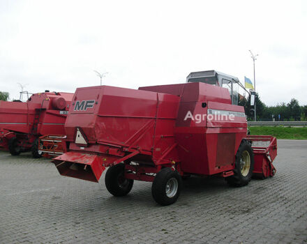 Массей Фергюсон 16, объемом двигателя 0 л и пробегом 0 тыс. км за 24075 $, фото 4 на Automoto.ua