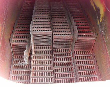 Массей Фергюсон 16, объемом двигателя 0 л и пробегом 0 тыс. км за 24075 $, фото 16 на Automoto.ua