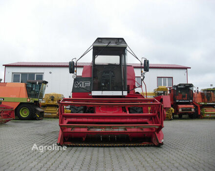 Массей Фергюсон 16, объемом двигателя 0 л и пробегом 0 тыс. км за 24075 $, фото 2 на Automoto.ua