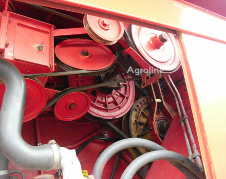 Массей Фергюсон 16, объемом двигателя 0 л и пробегом 0 тыс. км за 24075 $, фото 12 на Automoto.ua