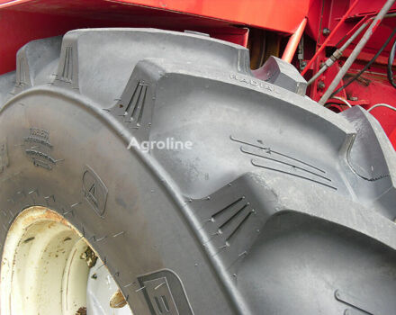 Массей Фергюсон 16, объемом двигателя 0 л и пробегом 0 тыс. км за 24075 $, фото 22 на Automoto.ua