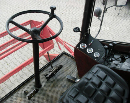 Массей Фергюсон 16, объемом двигателя 0 л и пробегом 0 тыс. км за 24075 $, фото 21 на Automoto.ua