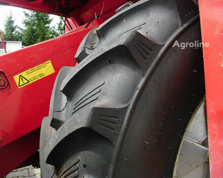 Массей Фергюсон 16, объемом двигателя 0 л и пробегом 0 тыс. км за 24075 $, фото 23 на Automoto.ua