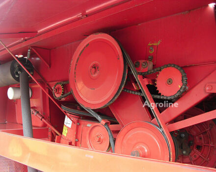 Массей Фергюсон 16, объемом двигателя 0 л и пробегом 0 тыс. км за 24075 $, фото 11 на Automoto.ua