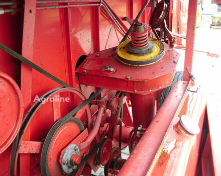 Массей Фергюсон 16, объемом двигателя 0 л и пробегом 0 тыс. км за 24075 $, фото 9 на Automoto.ua