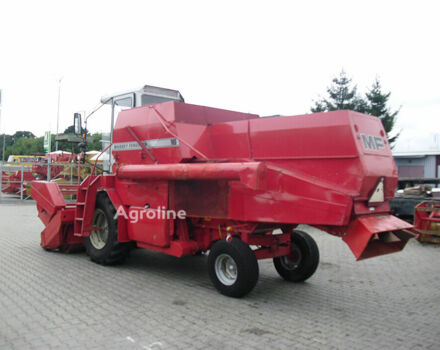 Массей Фергюсон 16, объемом двигателя 0 л и пробегом 0 тыс. км за 24075 $, фото 3 на Automoto.ua