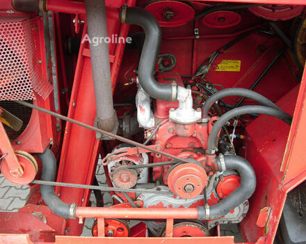 Массей Фергюсон 16, объемом двигателя 0 л и пробегом 0 тыс. км за 24075 $, фото 13 на Automoto.ua