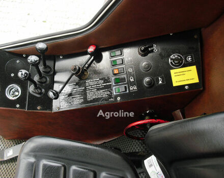 Массей Фергюсон 16, объемом двигателя 0 л и пробегом 0 тыс. км за 24075 $, фото 20 на Automoto.ua