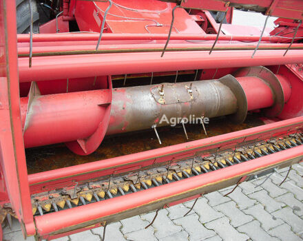 Массей Фергюсон 16, объемом двигателя 0 л и пробегом 0 тыс. км за 24075 $, фото 5 на Automoto.ua